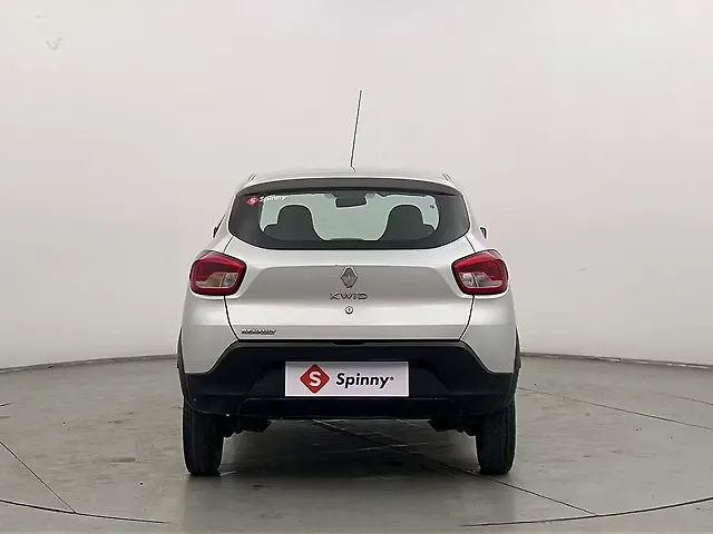 Used Renault Kwid [2015-2019] RXT [2015-2019] in Chandigarh
