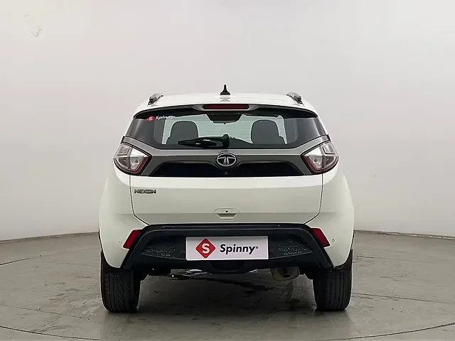 Used Tata Nexon [2017-2020] XZ Plus in Chandigarh