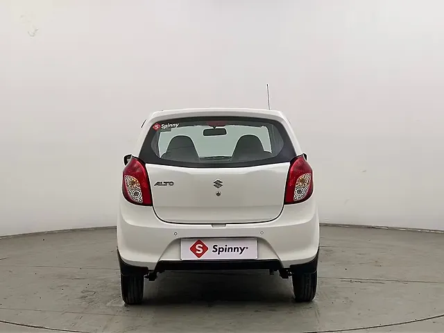 Used Maruti Suzuki Alto 800 [2012-2016] Vxi in Chandigarh