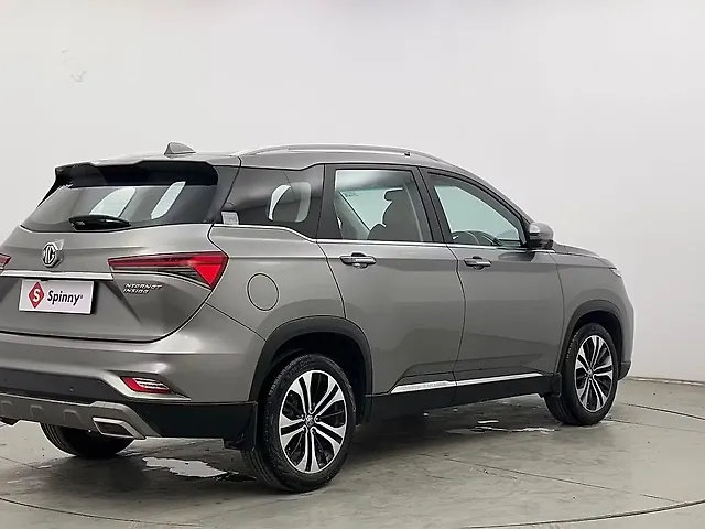Used MG Hector Plus Sharp 2.0 Diesel Turbo MT 6-STR in Chandigarh