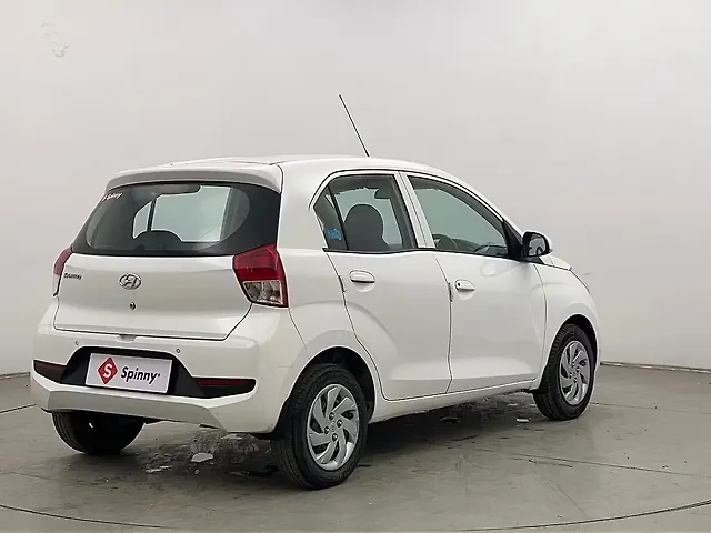 Used Hyundai Santro Sportz [2018-2020] in Chandigarh