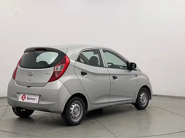 Used Hyundai Eon Era + in Chandigarh