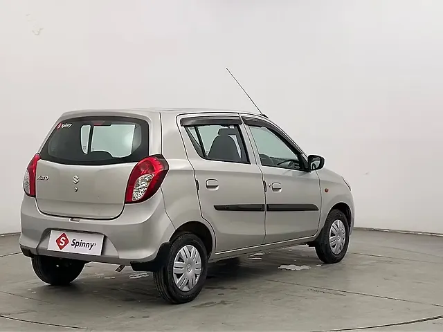 Used Maruti Suzuki Alto 800 [2012-2016] Vxi in Chandigarh