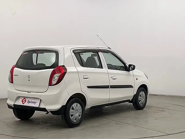 Used Maruti Suzuki Alto 800 [2012-2016] Vxi in Chandigarh