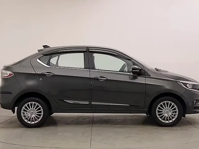 Used Tata Tigor XZ Plus CNG [2022-2023] in Chandigarh
