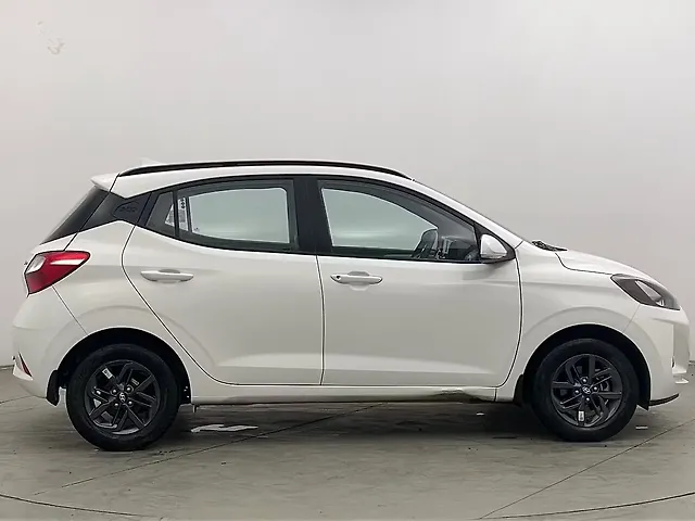 Used Hyundai Grand i10 Nios [2019-2023] Sportz 1.2 Kappa VTVT in Chandigarh