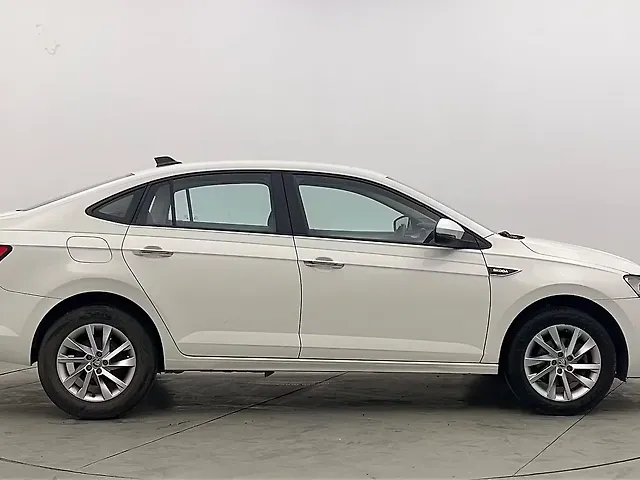Used Skoda Slavia [2022-2023] Ambition 1.0L TSI MT in Chandigarh
