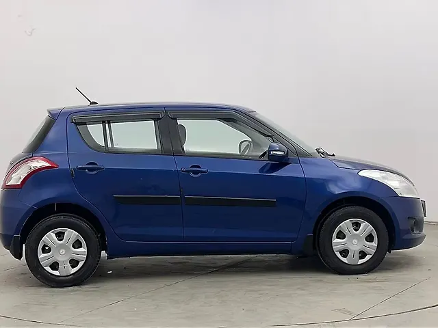 Used Maruti Suzuki Swift [2011-2014] VXi in Chandigarh