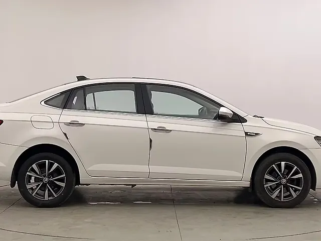 Used Skoda Slavia [2022-2023] Style 1.0L TSI MT in Chandigarh