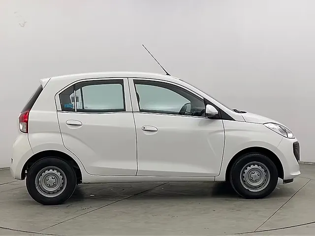Used Hyundai Santro Sportz CNG [2018-2020] in Chandigarh