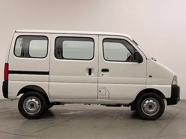 Used Maruti Suzuki Eeco [2010-2022] 5 STR AC (O) CNG in Chandigarh