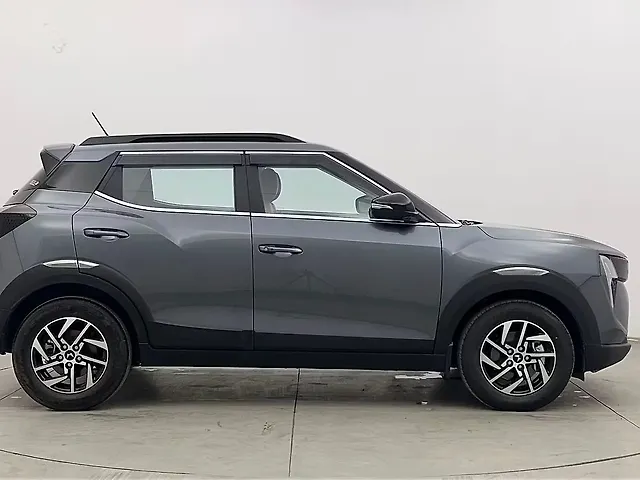 Used Mahindra XUV 3XO AX5 1.2 Petrol AT in Chandigarh