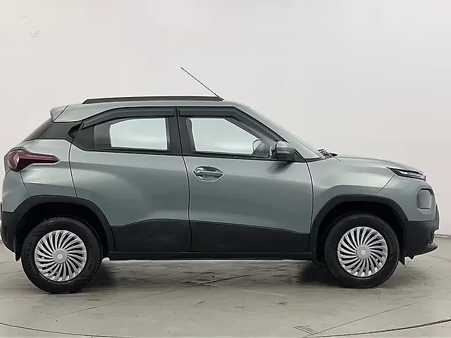 Used Tata Punch Adventure Rhythm Pack MT [2021-2023] in Chandigarh