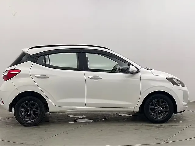 Used Hyundai Grand i10 Nios [2019-2023] Sportz 1.2 Kappa VTVT in Chandigarh