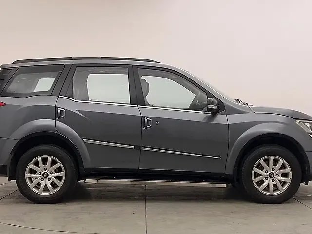 Used Mahindra XUV500 [2015-2018] W10 in Chandigarh