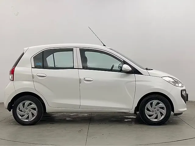 Used Hyundai Santro Sportz [2018-2020] in Chandigarh