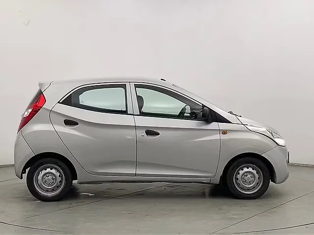Used Hyundai Eon Era + in Chandigarh