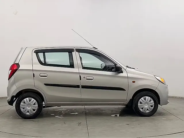 Used Maruti Suzuki Alto 800 [2012-2016] Vxi in Chandigarh