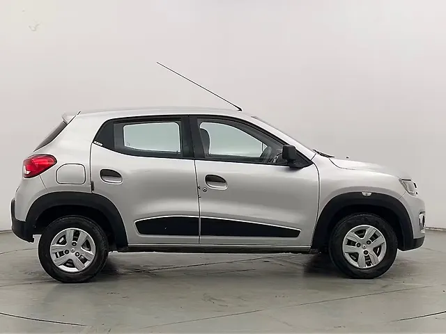 Used Renault Kwid [2015-2019] RXT [2015-2019] in Chandigarh