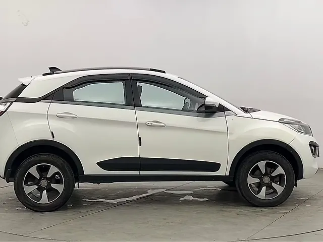 Used Tata Nexon [2017-2020] XZ Plus in Chandigarh