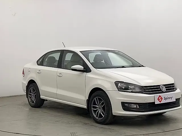 Used Volkswagen Vento [2015-2019] Comfortline Diesel [2015-2016] in Chandigarh