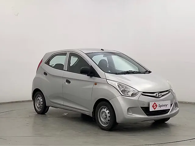 Used Hyundai Eon Era + in Chandigarh