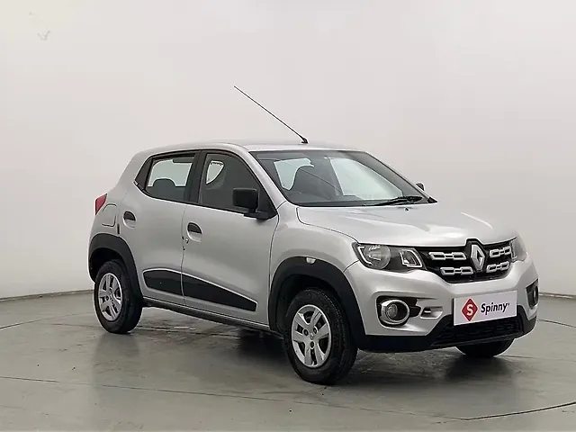 Used Renault Kwid [2015-2019] RXT [2015-2019] in Chandigarh