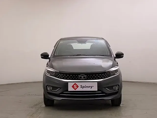 Used Tata Tigor XZ Plus CNG [2022-2023] in Chandigarh