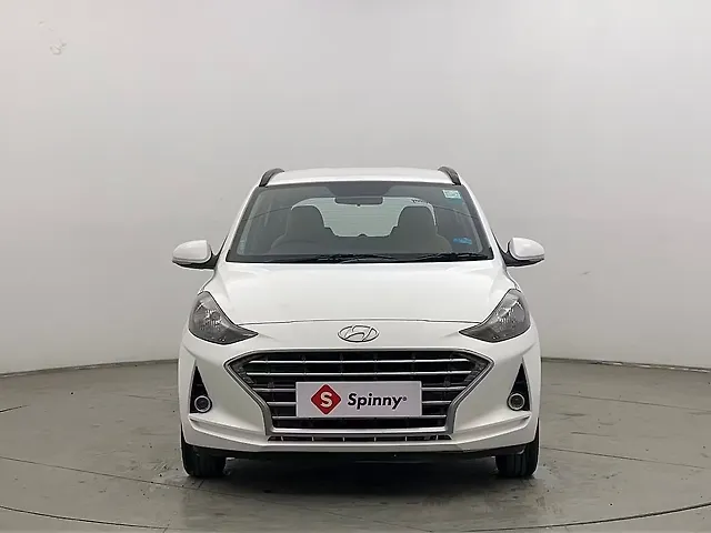 Used Hyundai Grand i10 Nios [2019-2023] Sportz 1.2 Kappa VTVT in Chandigarh