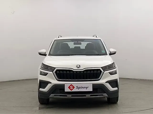 Used Skoda Kushaq [2021-2023] Ambition 1.0L TSI AT in Chandigarh