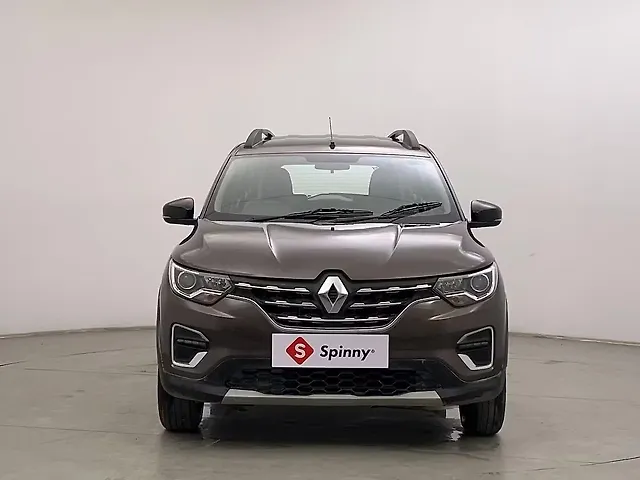 Used Renault Triber [2019-2023] RXZ [2019-2020] in Chandigarh