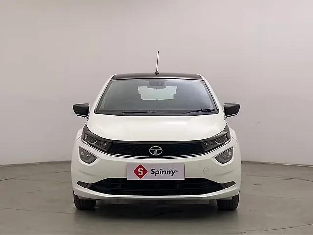 Used Tata Altroz [2020] XZ Plus Petrol [2021-2023] in Chandigarh