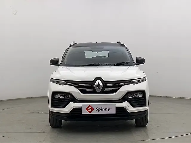 Used Renault Kiger [2022-2023] RXT (O) MT in Chandigarh