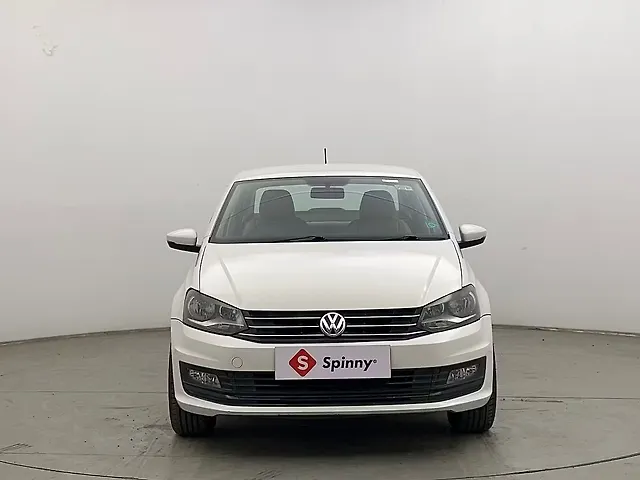 Used Volkswagen Vento [2015-2019] Comfortline Diesel [2015-2016] in Chandigarh
