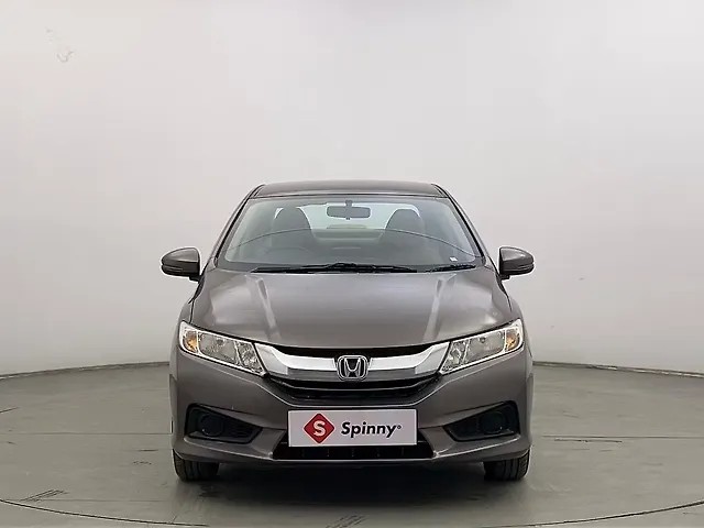 Used Honda City [2014-2017] SV Diesel in Chandigarh