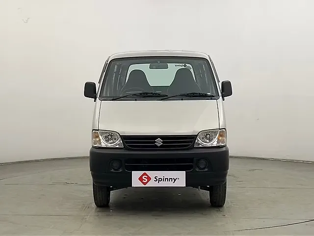 Used Maruti Suzuki Eeco [2010-2022] 5 STR AC (O) CNG in Chandigarh