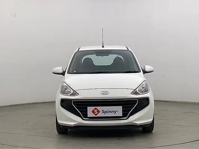 Used Hyundai Santro Sportz CNG [2018-2020] in Chandigarh