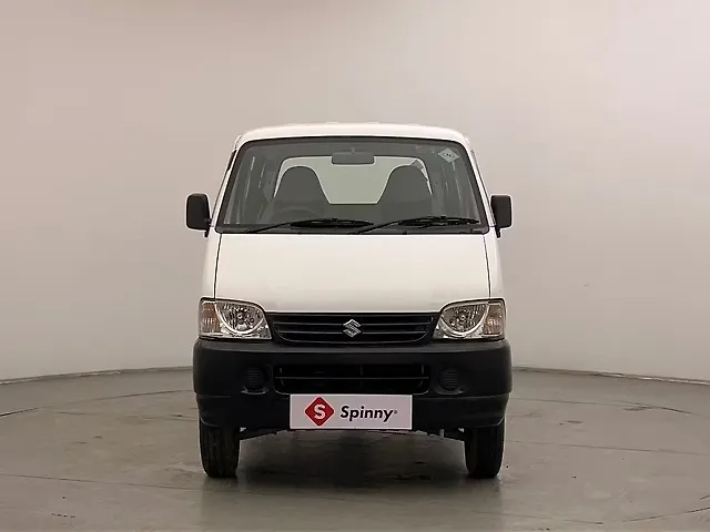 Used Maruti Suzuki Eeco [2010-2022] 5 STR AC (O) CNG in Chandigarh