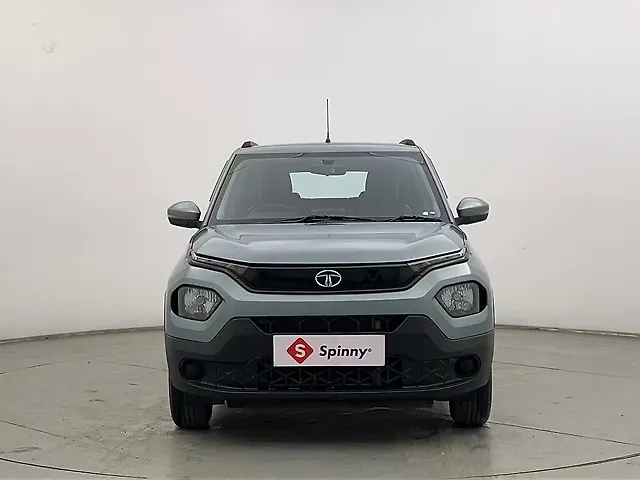 Used Tata Punch Adventure Rhythm Pack MT [2021-2023] in Chandigarh