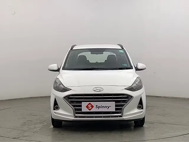 Used Hyundai Grand i10 Nios [2019-2023] Sportz 1.2 Kappa VTVT in Chandigarh