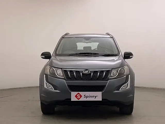 Used Mahindra XUV500 [2015-2018] W10 in Chandigarh