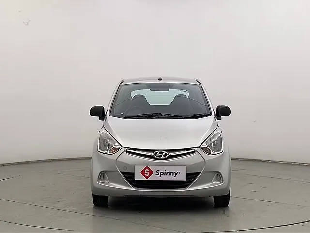 Used Hyundai Eon Era + in Chandigarh