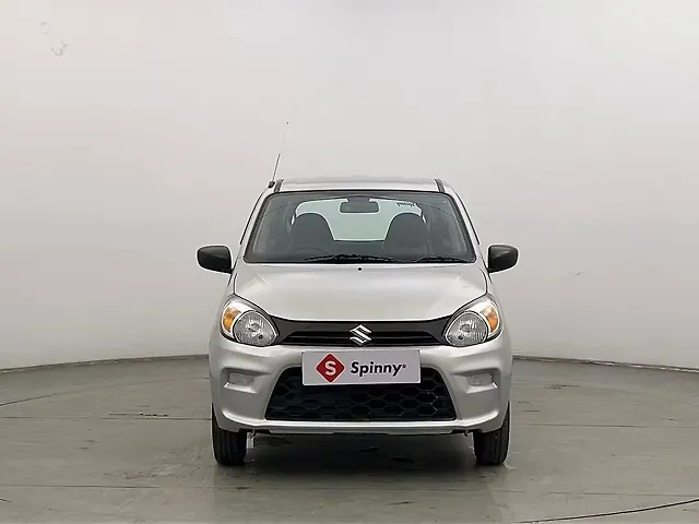 Used Maruti Suzuki Alto 800 [2012-2016] Vxi in Chandigarh