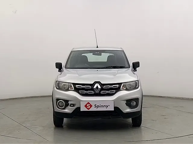 Used Renault Kwid [2015-2019] RXT [2015-2019] in Chandigarh