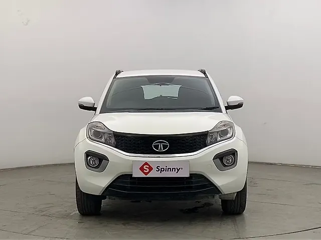 Used Tata Nexon [2017-2020] XZ Plus in Chandigarh