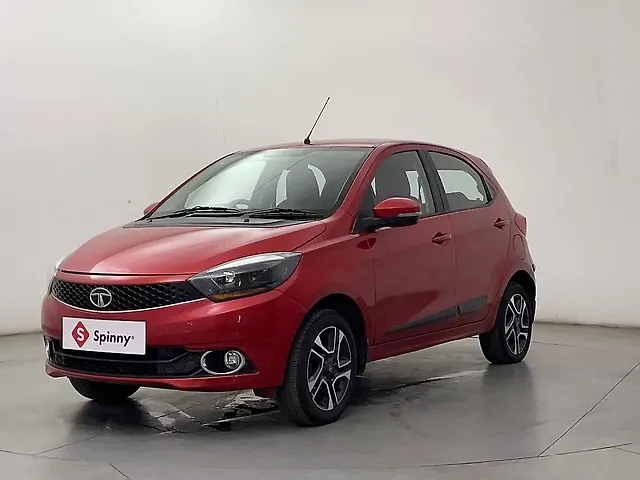 Used 2019 Tata Tiago in Chennai