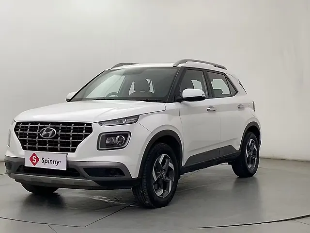 Used 2019 Hyundai Venue in Chennai