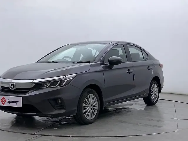 Used 2021 Honda City in Chennai