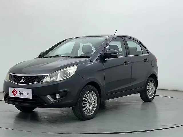 Used 2015 Tata Zest in Chennai