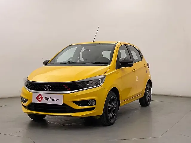 Used 2021 Tata Tiago in Chennai